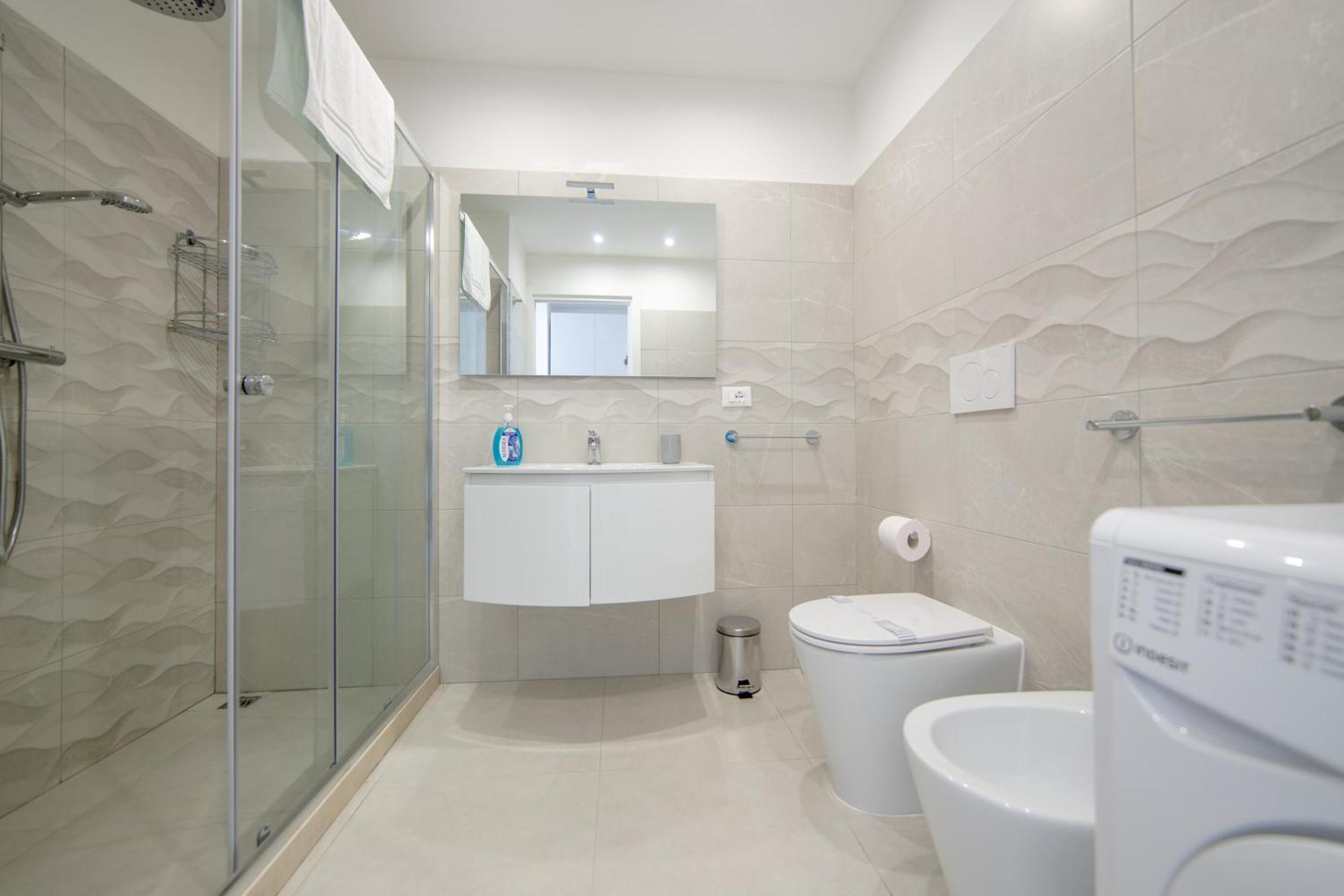 Diva Luxury Suite Torre San Giovanni Ugento Eksteriør bilde