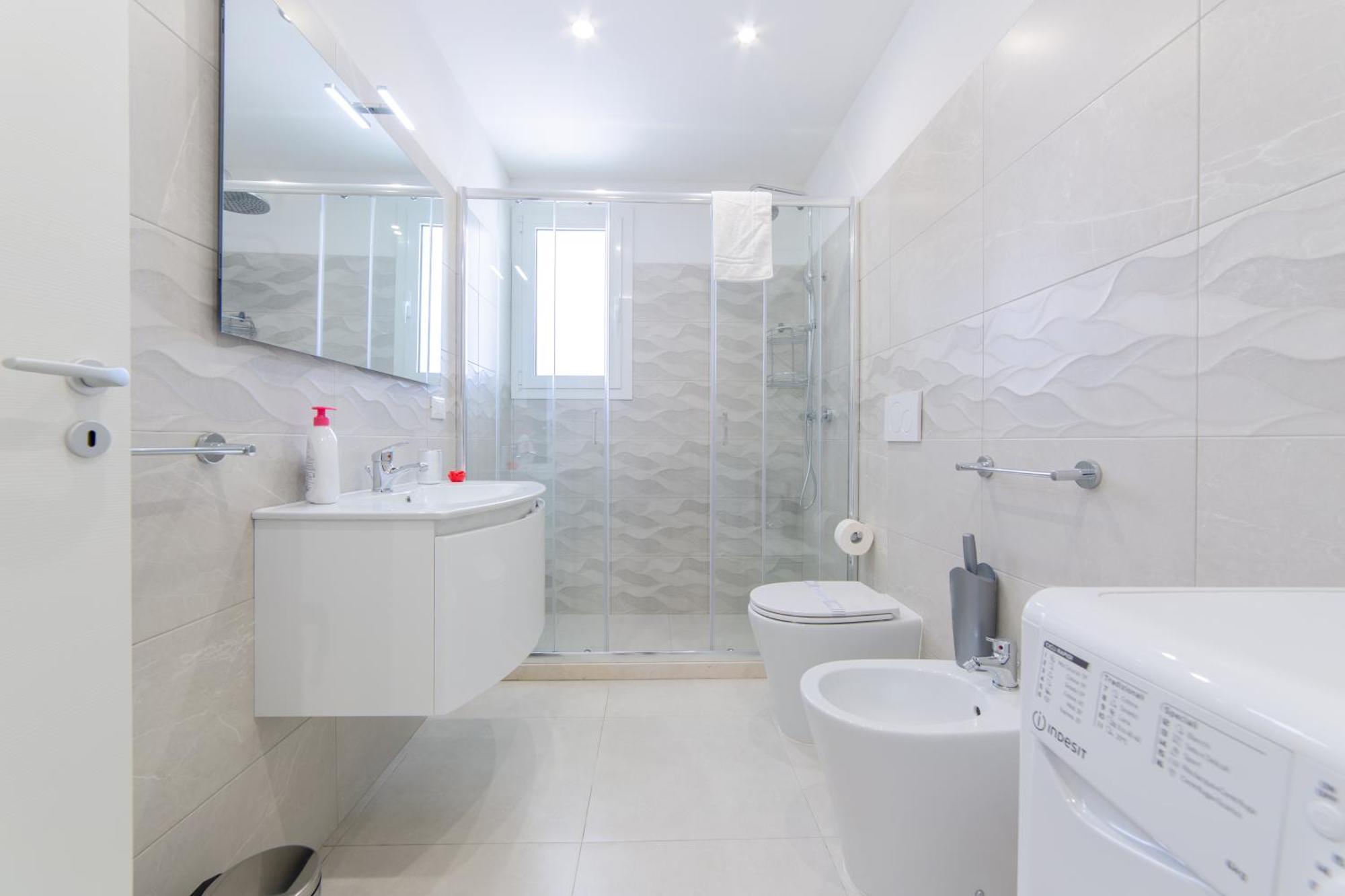 Diva Luxury Suite Torre San Giovanni Ugento Eksteriør bilde