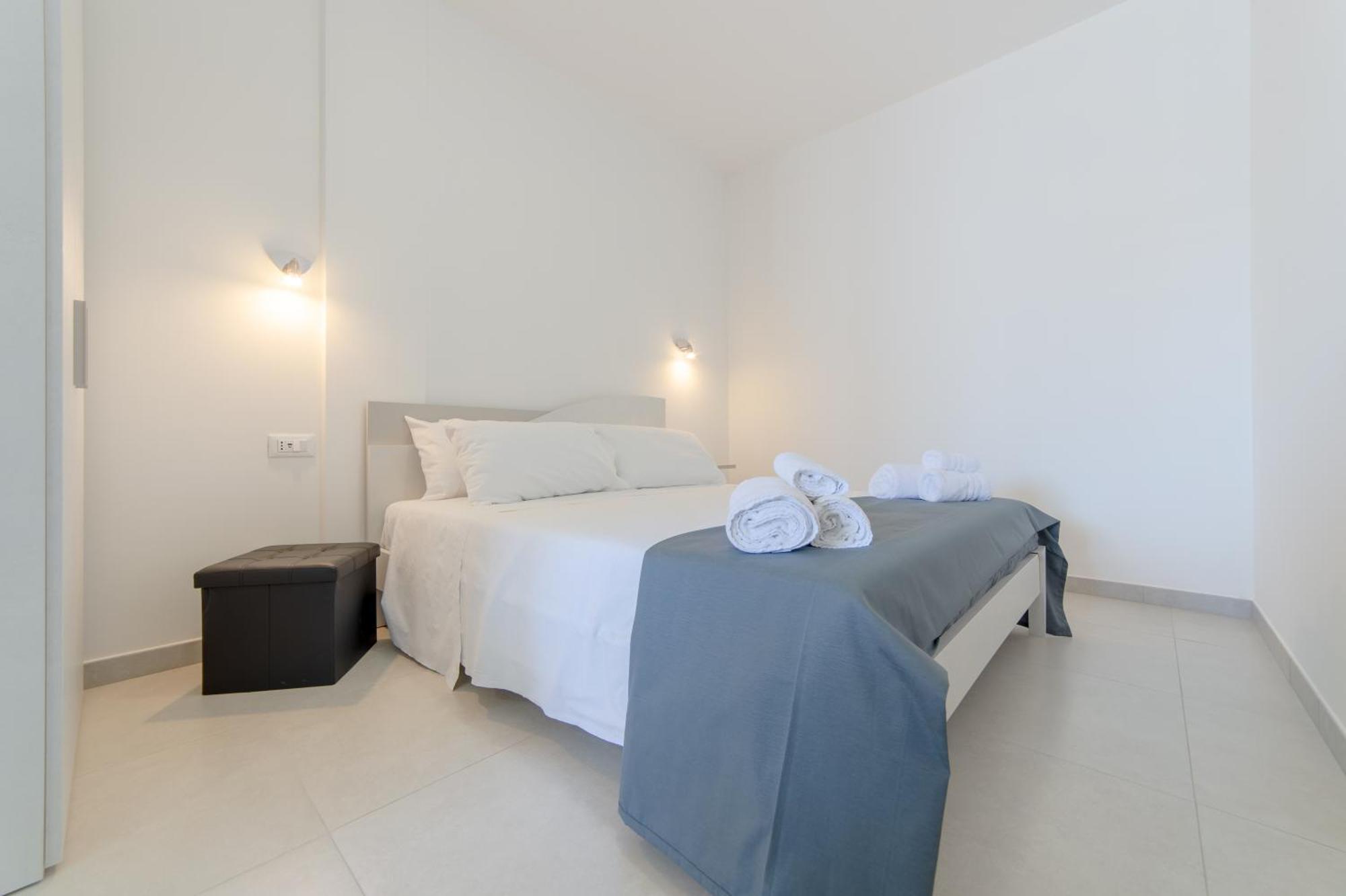 Diva Luxury Suite Torre San Giovanni Ugento Eksteriør bilde