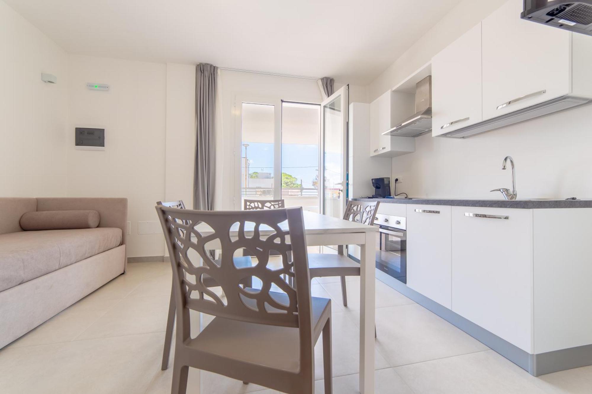 Diva Luxury Suite Torre San Giovanni Ugento Eksteriør bilde