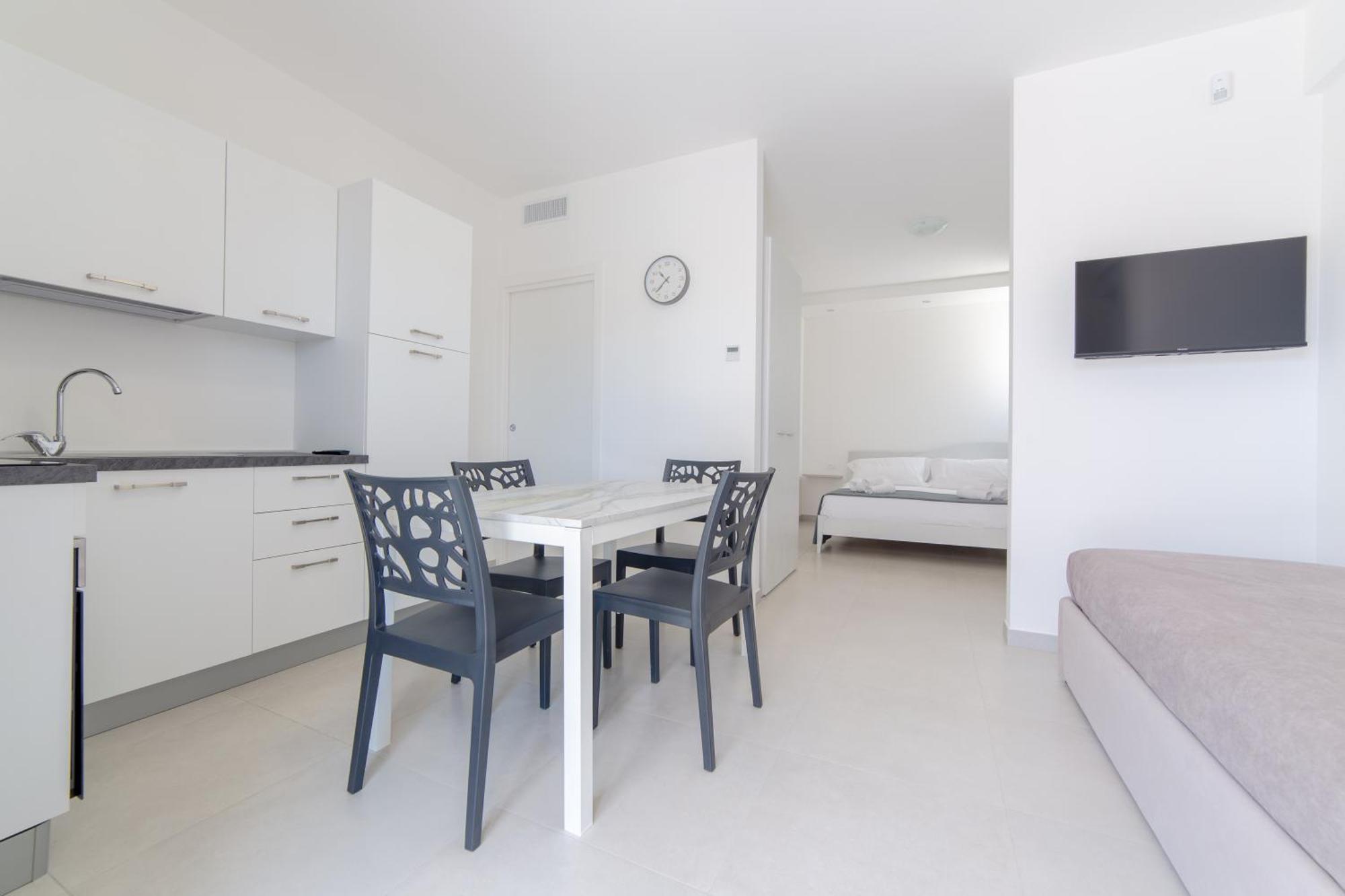 Diva Luxury Suite Torre San Giovanni Ugento Eksteriør bilde