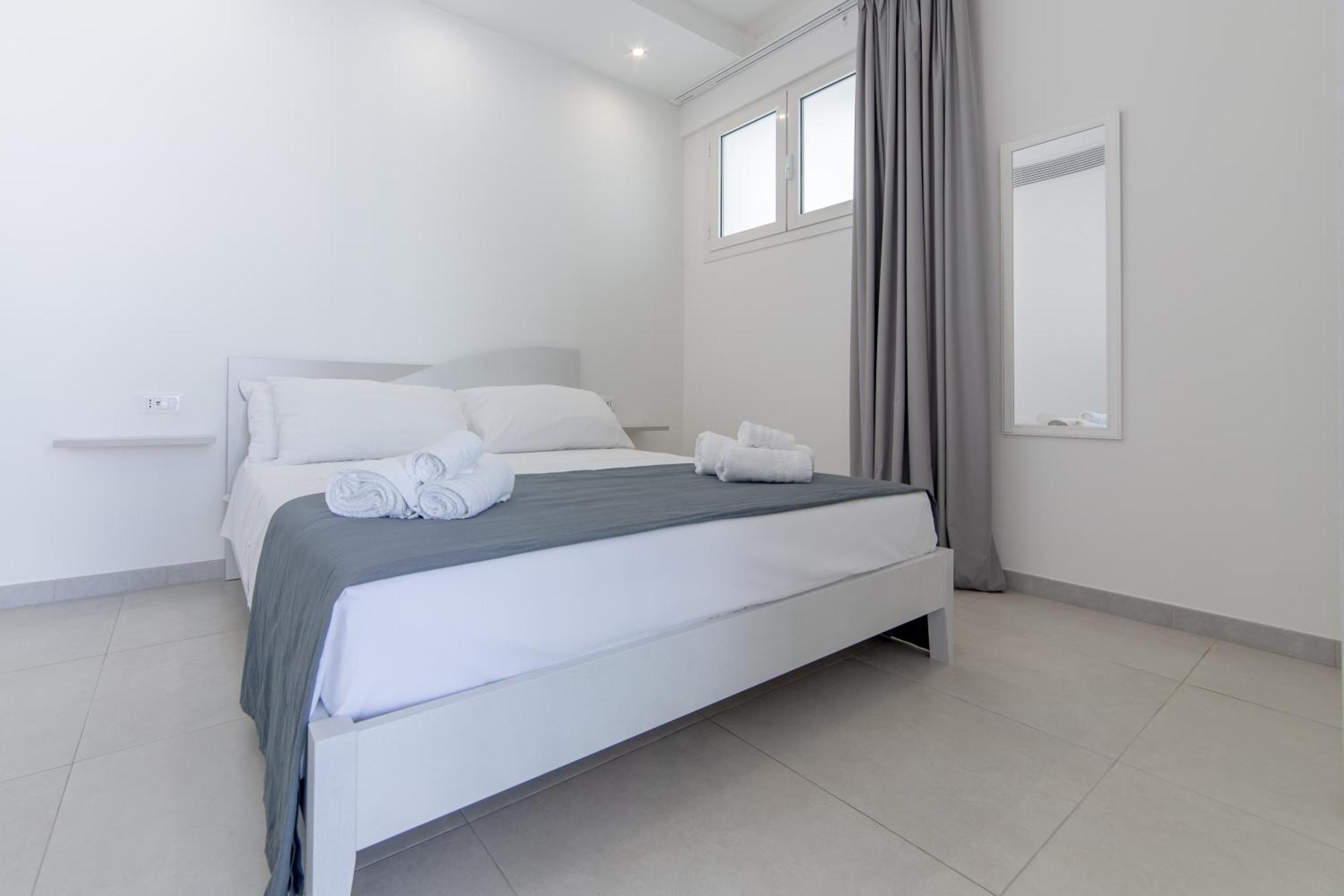 Diva Luxury Suite Torre San Giovanni Ugento Eksteriør bilde