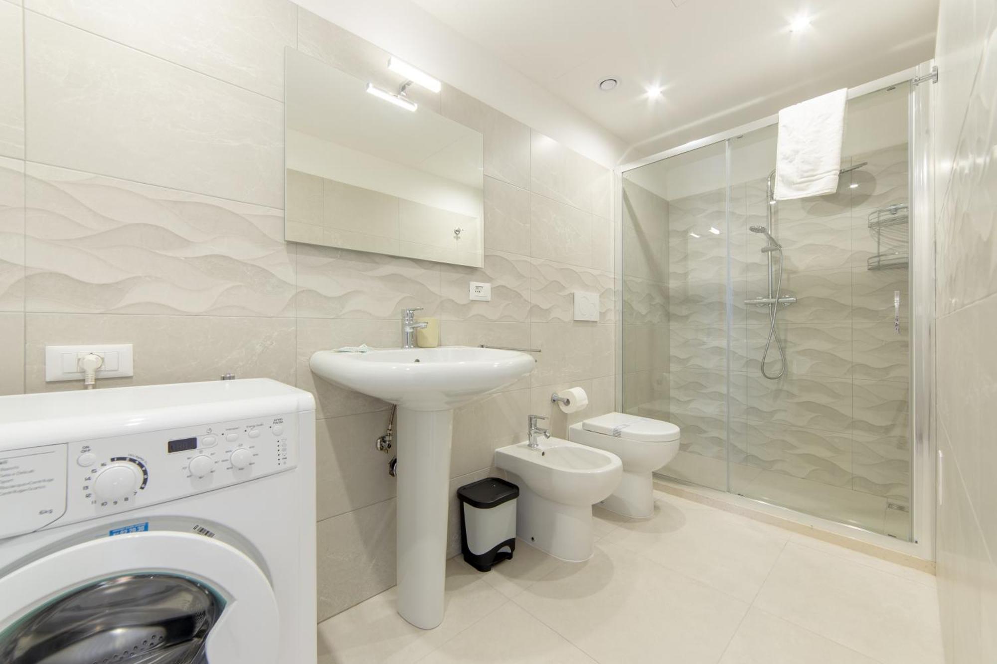 Diva Luxury Suite Torre San Giovanni Ugento Eksteriør bilde