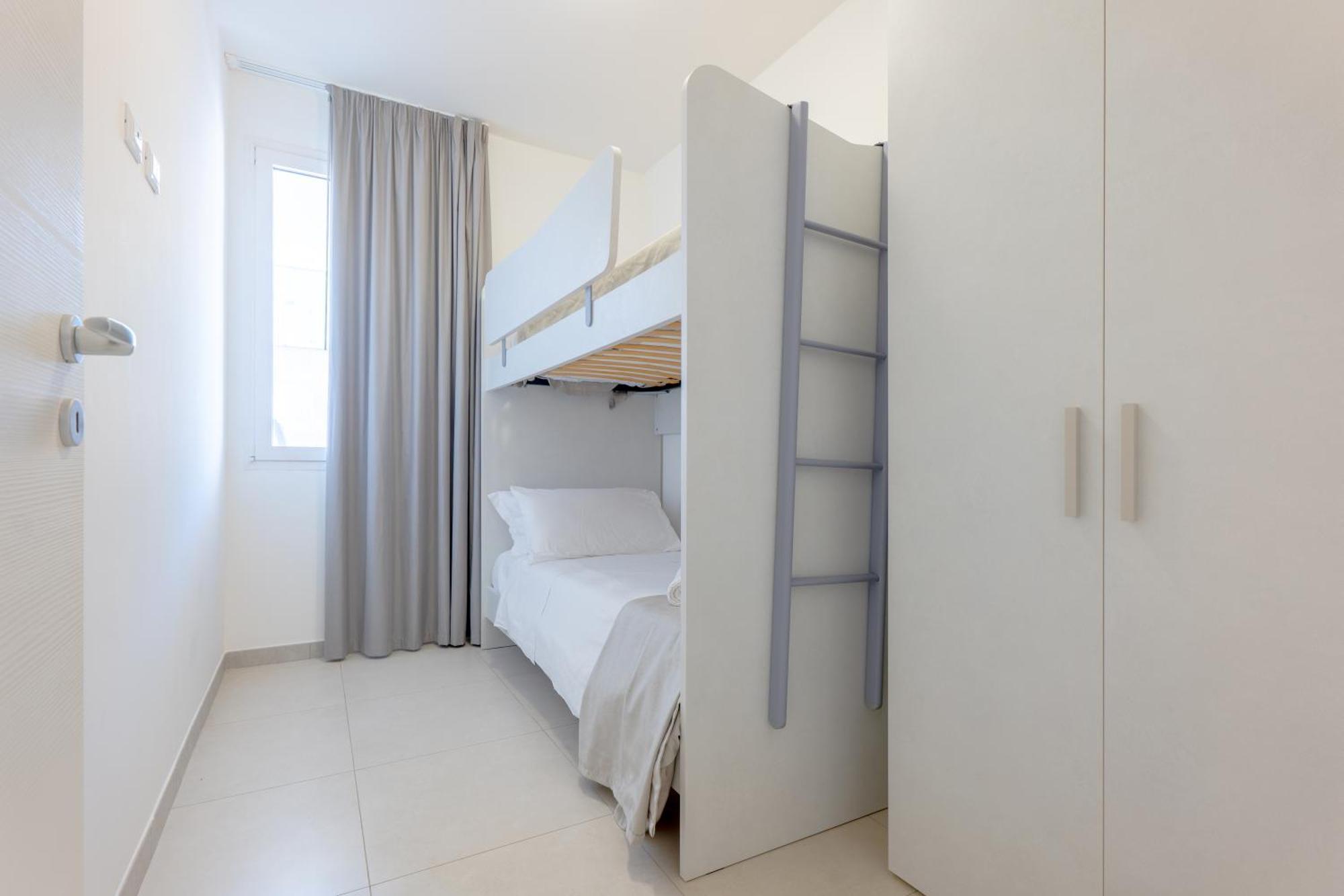 Diva Luxury Suite Torre San Giovanni Ugento Eksteriør bilde