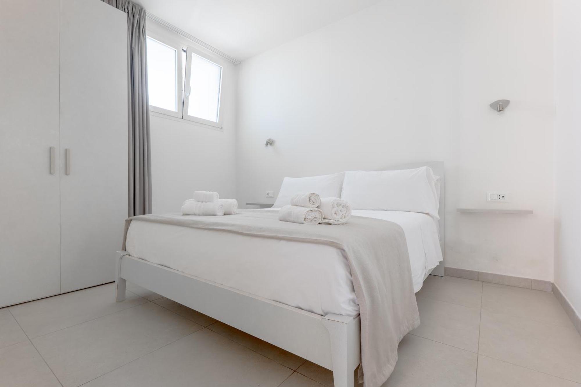 Diva Luxury Suite Torre San Giovanni Ugento Eksteriør bilde