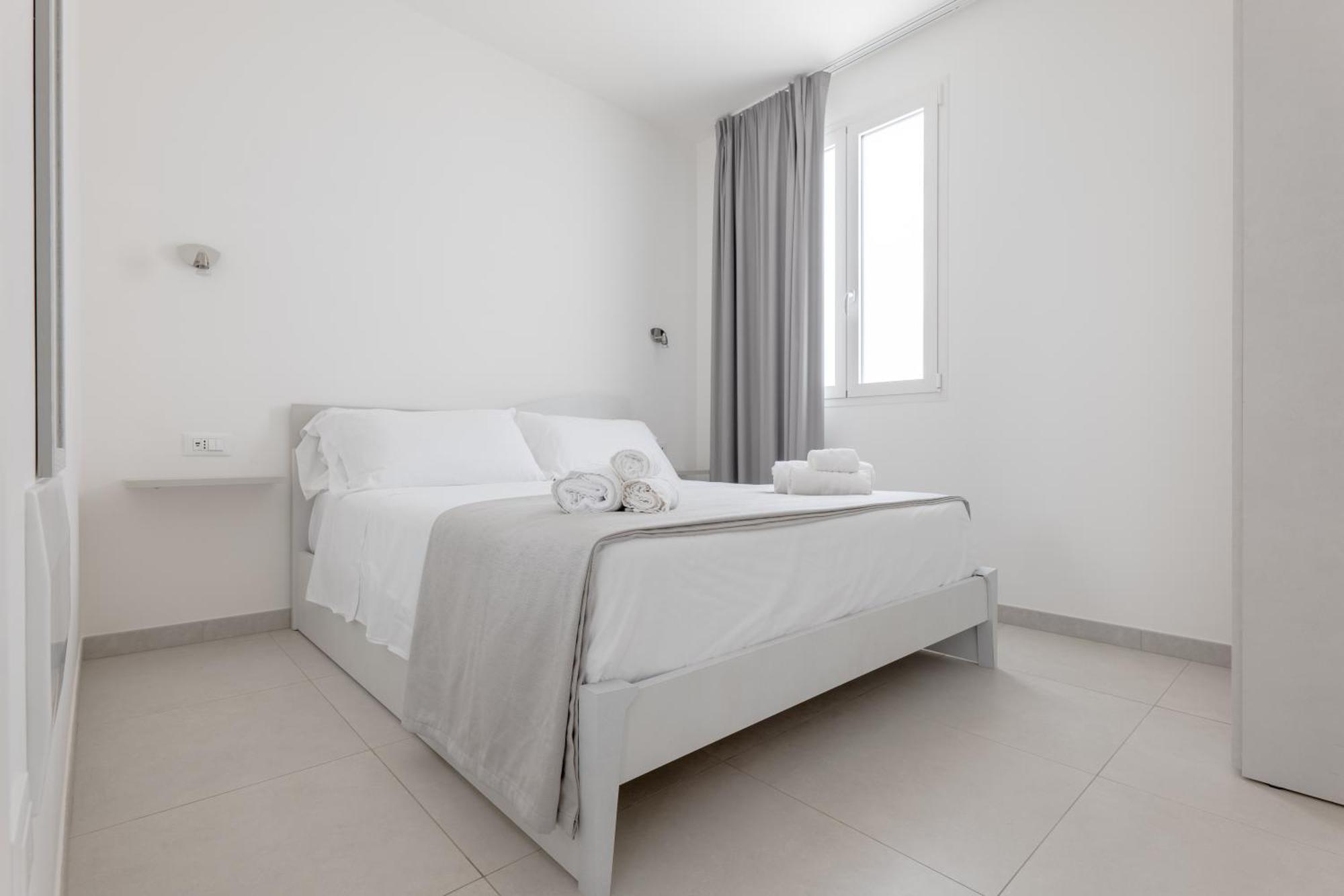 Diva Luxury Suite Torre San Giovanni Ugento Eksteriør bilde