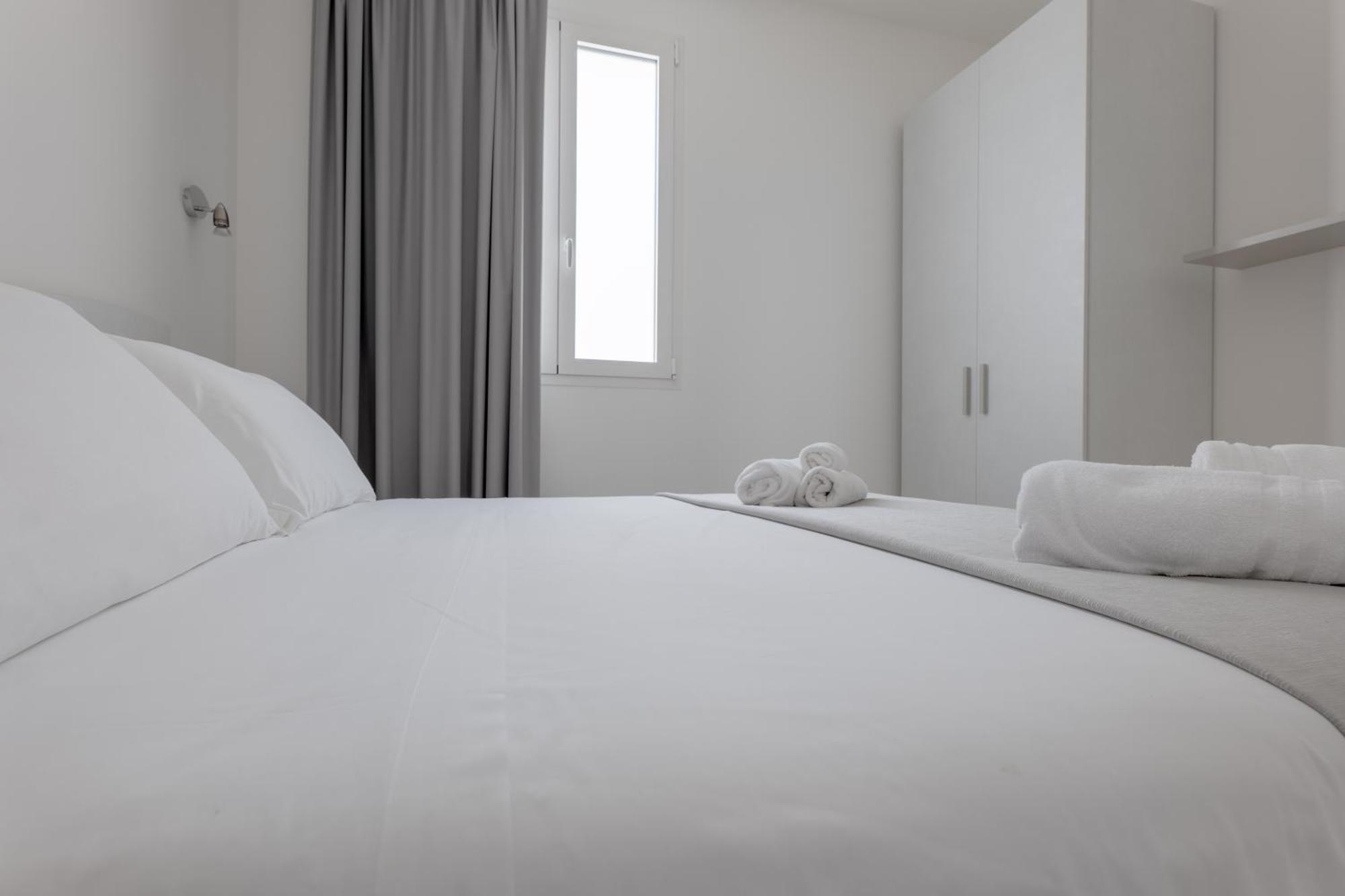Diva Luxury Suite Torre San Giovanni Ugento Eksteriør bilde